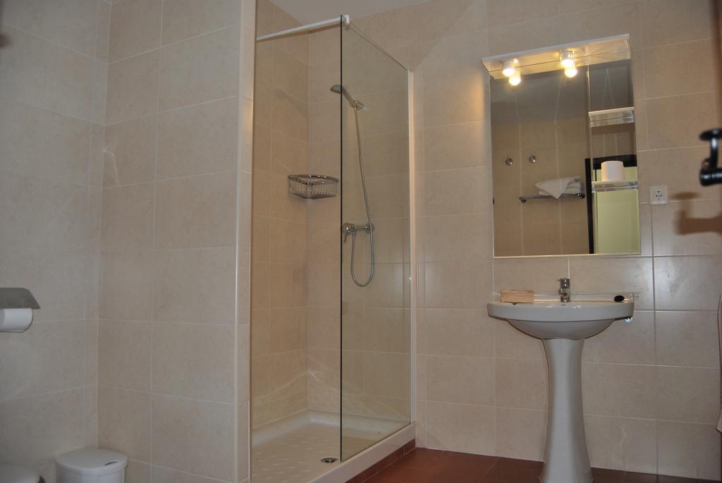 Hostal De Montana La Casa Grande Nogueruelas Bilik gambar